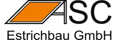 ASC Estrichbau GmbH
